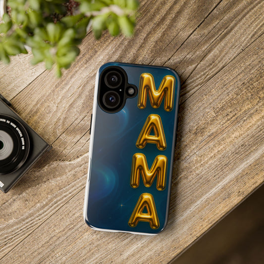 The 2025 'MAMA' iPhone 16 Case